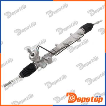 Crémaillère de direction hydraulique pour DACIA | 01707000, 851025430